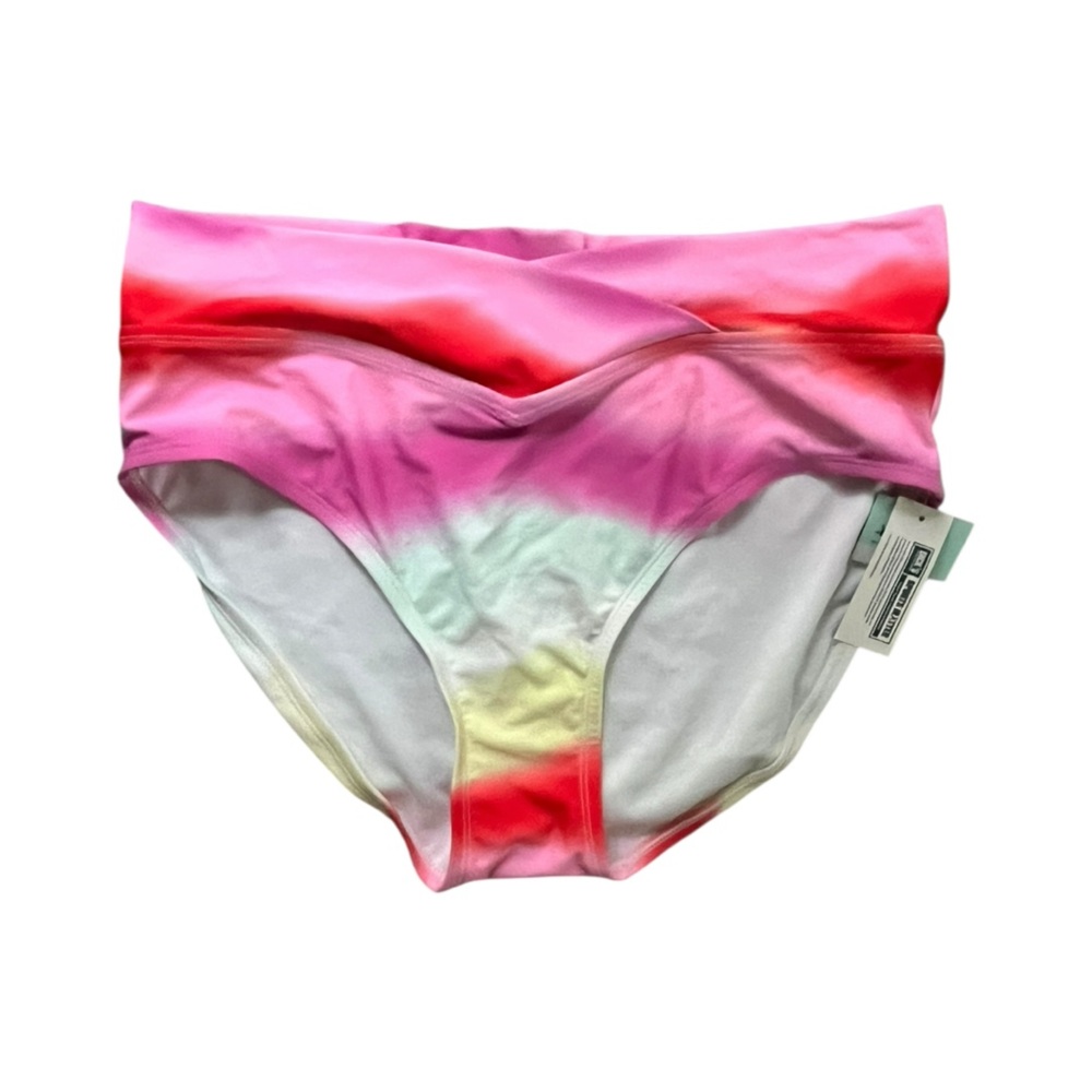 NWT DSG bikini bottoms